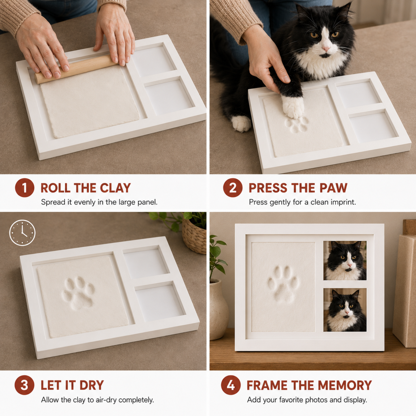 Paw Mory